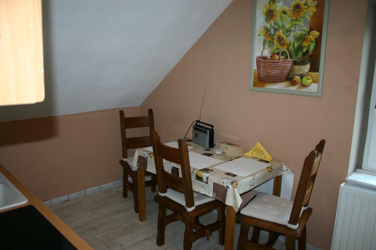 Appartamento Alter Bahnhof Ennepetal Esterno foto